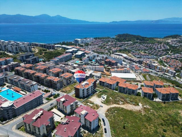Değirmendere Mevkii Kartem Panoramada 2+1 Satılık Daire