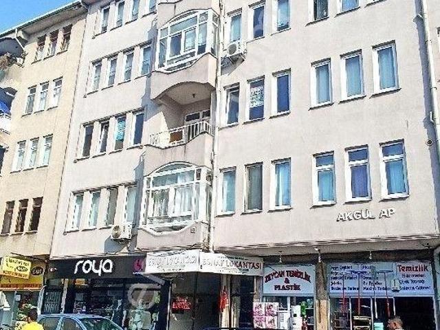 Değirmendere Yalı Mahallesinde 3.kat 3+1 Kiralık Daire