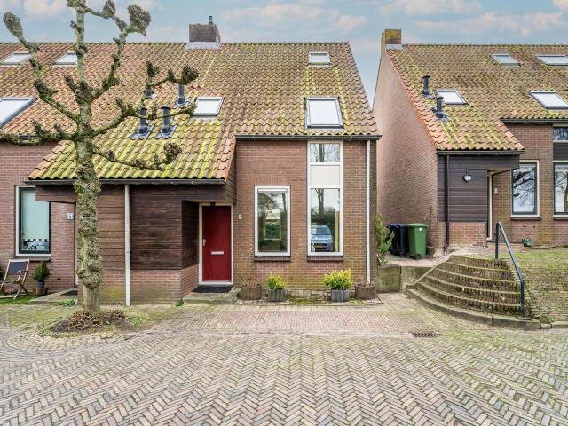 De Kade 7, 3433CM, Nieuwegein, Utrecht 3433CM