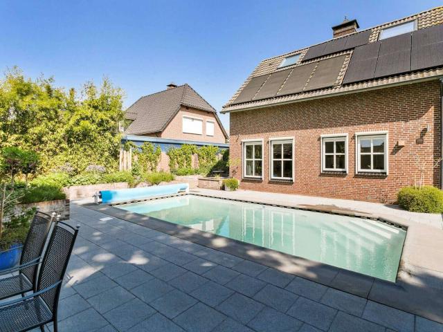 De Kastanjes, Boekel, Nederland