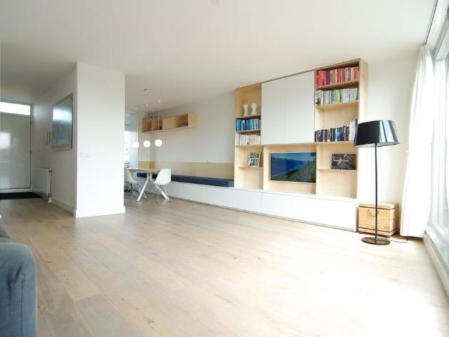 De Kempenaerstraat 211, 1051 DC, Amsterdam