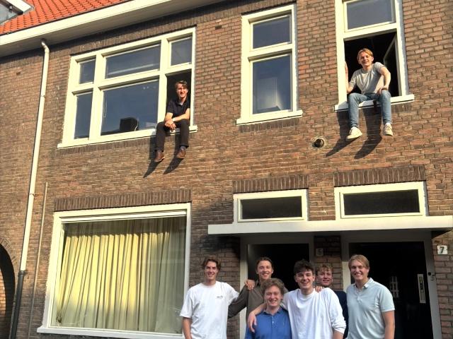 De Kerkakker