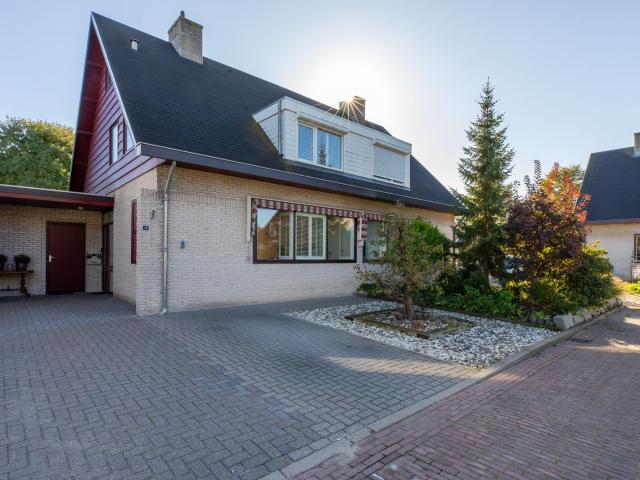 De Komme 13, 4421ES, Kapelle, Zeeland 4421ES