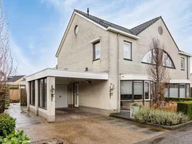 De Koegang 3 Dronten