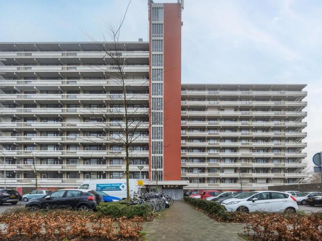 De Koppele 93, 5632LG, Eindhoven, Noord Brabant 5632LG