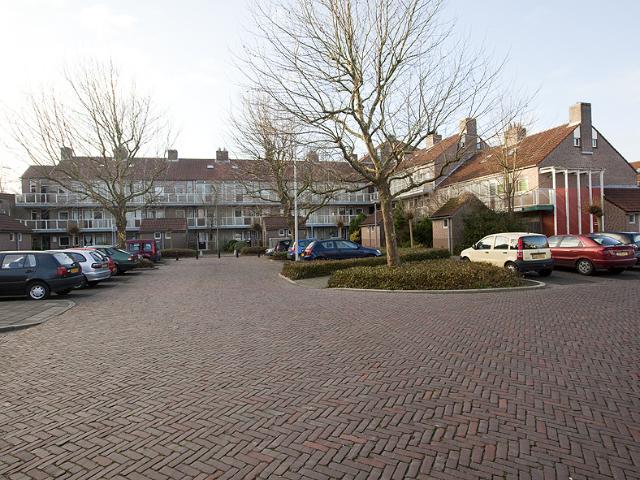 De Kloosterhof 48
