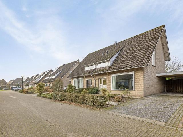 De Knolschans 19, 5298AX, Liempde, Noord Brabant 5298AX