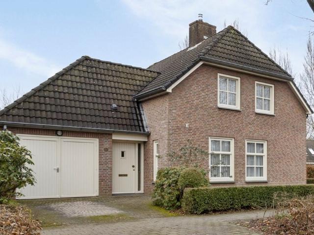 De Kuil 13, 5527AA, Hapert, Noord Brabant 5527AA