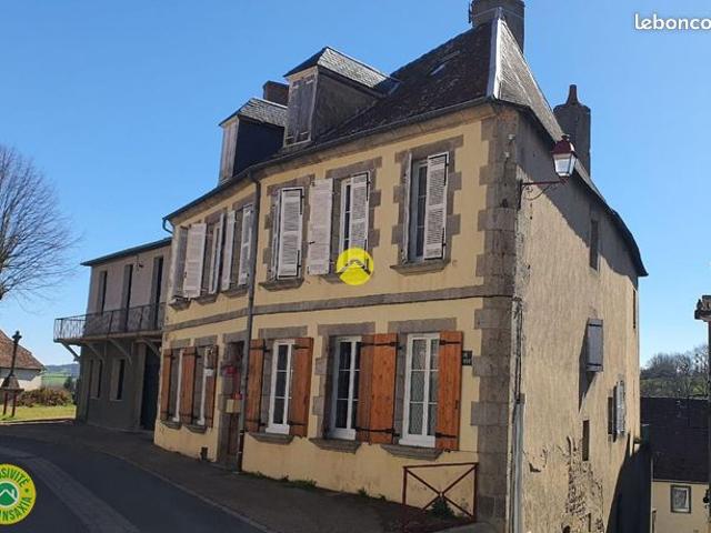 De l’espace au cœur du bourg