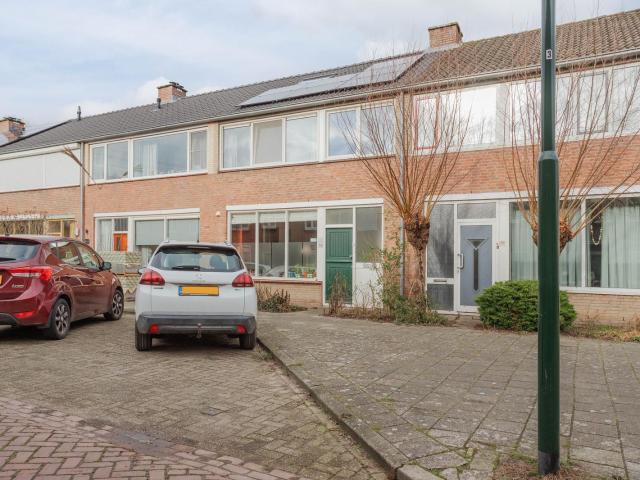 De Lannoystraat 19, 4931EN, Geertruidenberg, Noord Brabant 4931EN