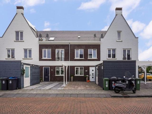 De Laan van Westlands Roem 48, 2291ZT, Wateringen, Zuid Holland 2291ZT