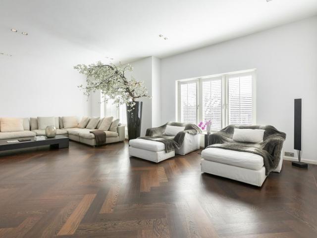 De Lairessestraat 90 3R, Bovenwoning in Amsterdam