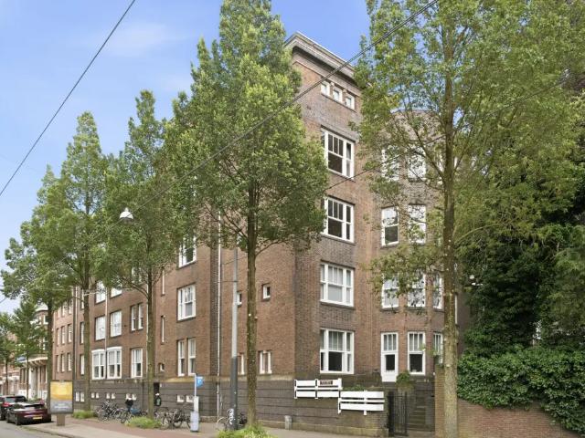 De Lairessestraat 165 2K