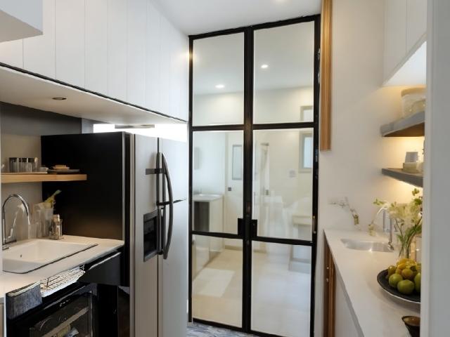 De Lente Apartment For Sale, $2,380,000, 2 Bed 2 Bath 1,022 sqft $2,329.00 psf
