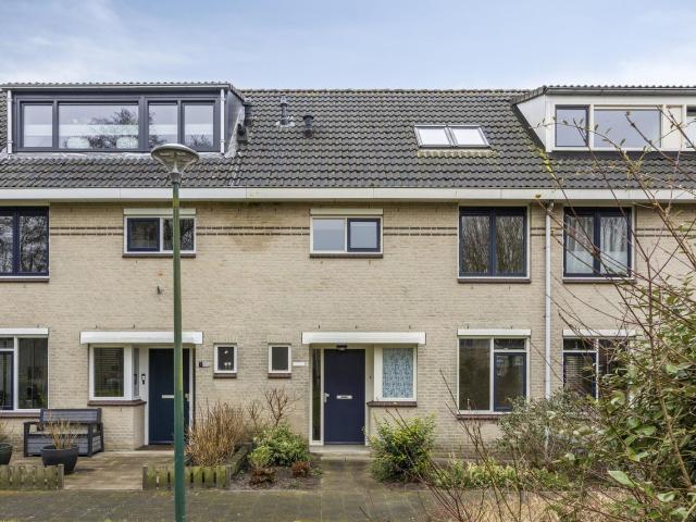 De Lespaullaan 5, 3602ZE, Maarssen, Utrecht 3602ZE