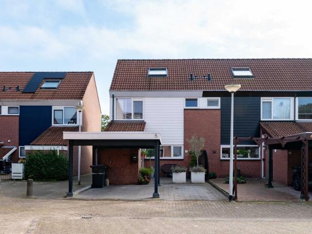De Linde 5, 3224TH, Hellevoetsluis, Zuid Holland 3224TH