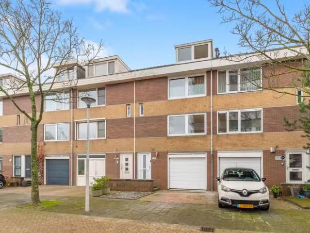 De Loet 192 Castricum