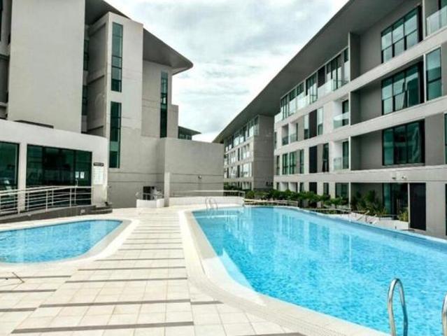 De Loft Condominium
