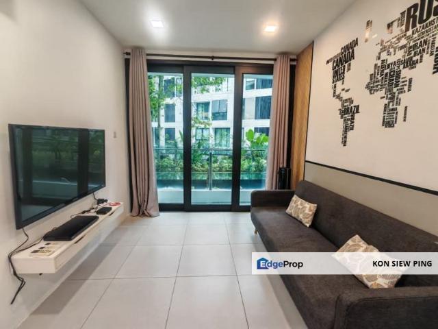 De Lofts Residences