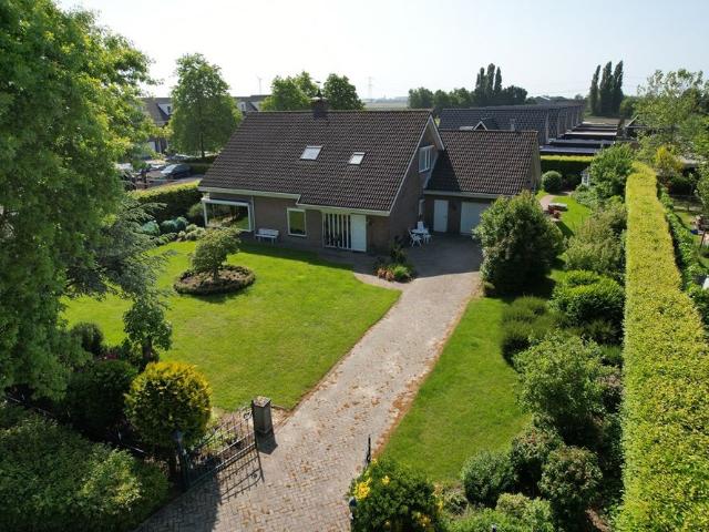 De Meestoof 35, 4756CL, Kruisland, Noord Brabant 4756CL