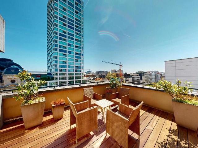 De Meester | 7798740 | Te huur | ANTWERPEN CENTRAAL Gem.