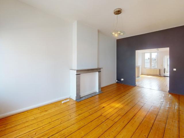 De Meester | 7801624 | Te huur | ANTWERPEN Royale duple.