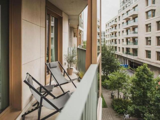 De Meester | 7801834 | Te huur | ANTWERPEN Eénslaapkame.