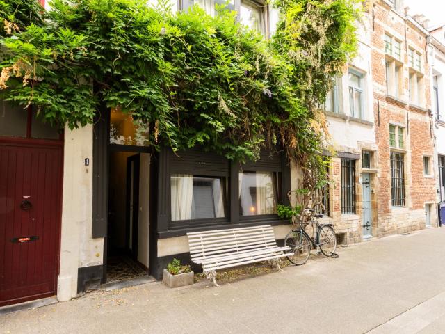 De Meester | 7809056 | Te huur | ANTWERPEN CENTRUM – Char.