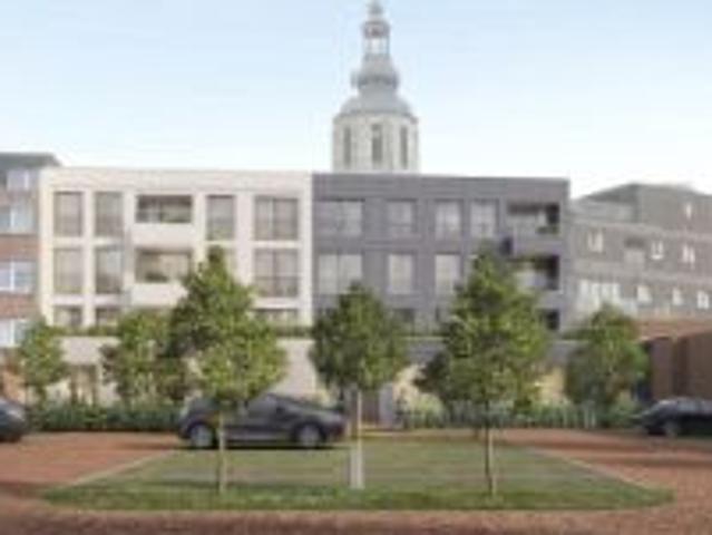 De Mert Appartement 2.2