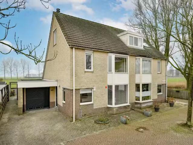 De Nessermolen 60 Amstelveen