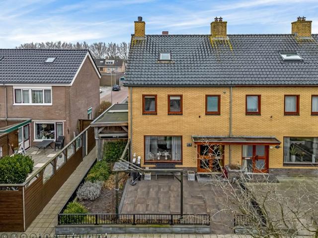 De Noord 75, 8321BD, Urk, Flevoland 8321BD
