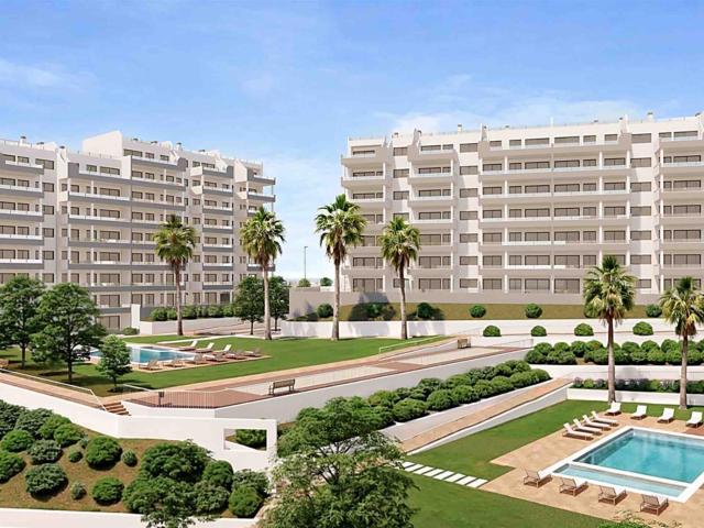 De nueva construcción, junto a transportes, cerca de la play. 98m² San Miguel de Salinas