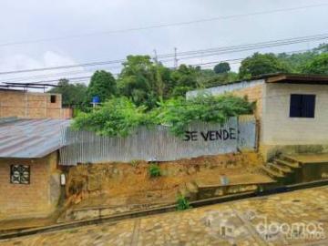 ¡DE OCASIÓN! – TERRENO CERCA A TARAPOTO