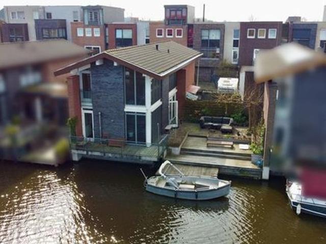 De Oeverlanden 211, 1441RE, Purmerend, Noord Holland 1441RE