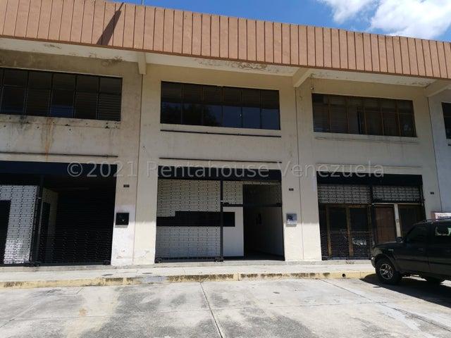 De oportunidad excelente Local Comercial en venta Ubicado en Michelena Valencia 24 20389 ELOISA MEJIA