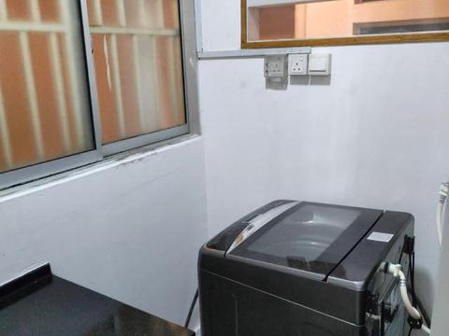 De Palma Fully Furnished Apartment in Setia Alam for Rental