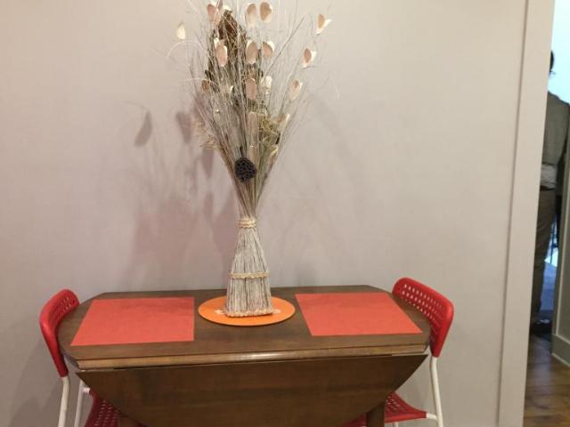 De particulier à particulier Paris 16, appartement studio de 27m²