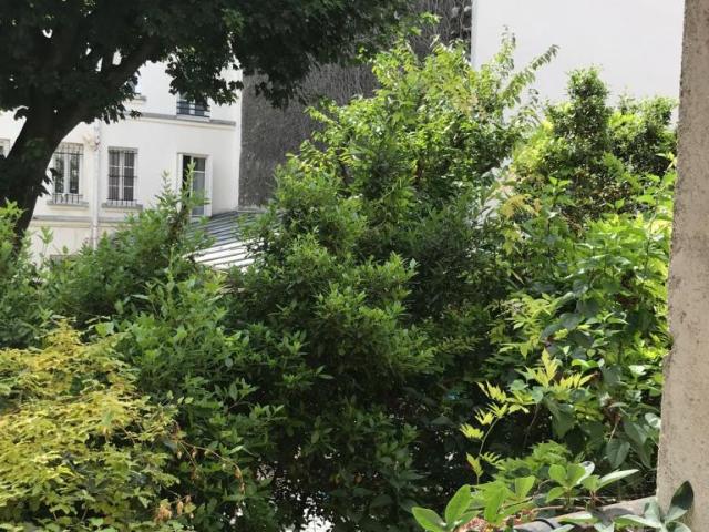 De particulier à particulier, studio, de 26m² à Paris 15