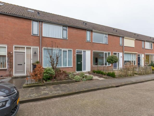 De Plaastraat 3, 4365AX, Meliskerke, Zeeland 4365AX