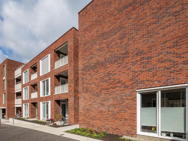 De Proosdij, vertrouwd wonen anno nu
