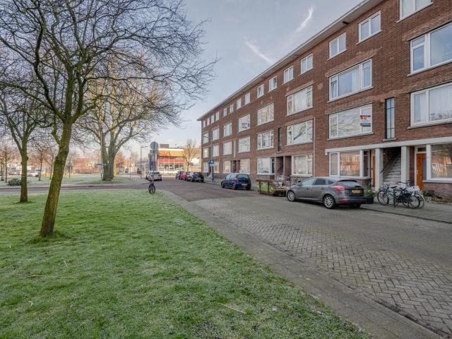 De Quackstraat 36 B, 3082VT, Rotterdam, Zuid Holland 3082VT