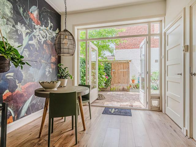 De Ranitzstraat 1, 9721GE, Groningen, 9721GE