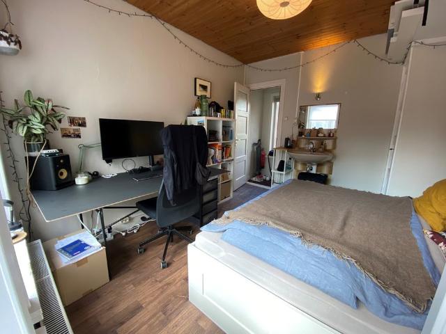 De Ranitzstraat 6A k4, 9721 GH Groningen