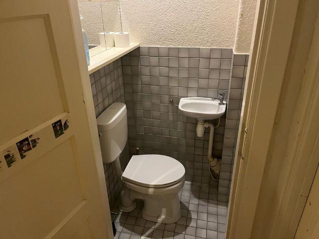 De Ranitzstraat 6AK2