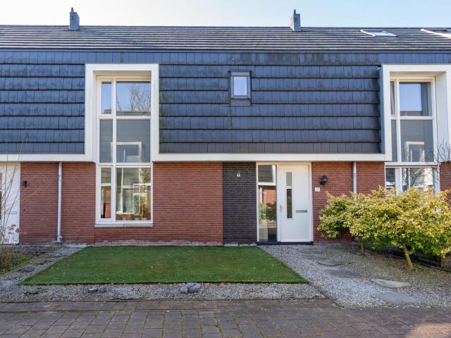 De Regge 15, 7491MC, Delden, Overijssel 7491MC