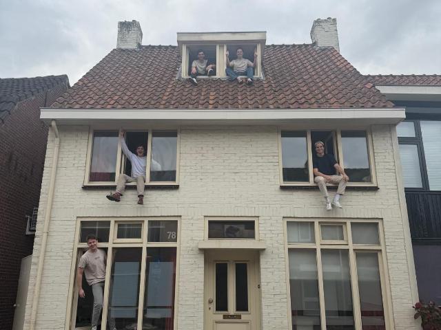 De Residentie