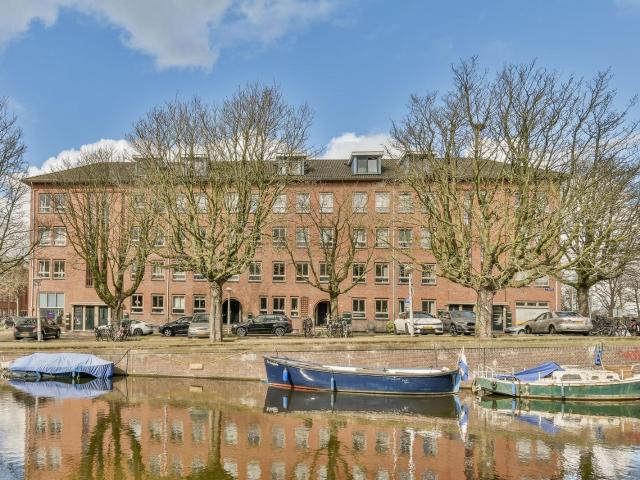 De Rijpgracht 6 B, 1055VR, Amsterdam, Noord Holland 1055VR