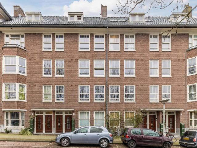 De Rijpgracht 9 3, 1056XP, Amsterdam, Noord Holland 1056XP