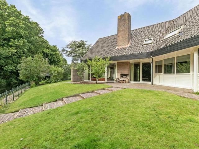 De Ronge 20, 1852XB, Heiloo, Noord Holland 1852XB