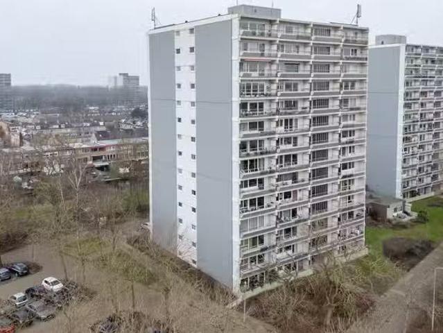 De Roerdomp 69 Purmerend